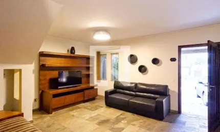 Casa à Venda - Planalto Paulista, 3 Quartos,  200 m2
