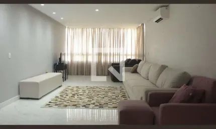 Apartamento com 3 quartos à venda na Rua Leonardo Cerveira Varandas, 50, Panamby, São Paulo