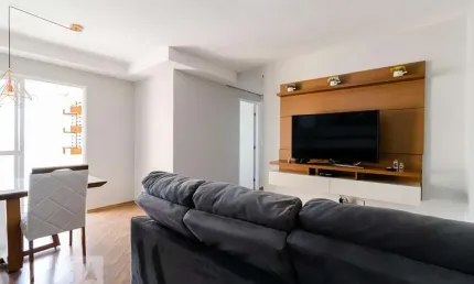 Apartamento com 2 quartos à venda na Rua Vergueiro, 7170, Ipiranga, São Paulo