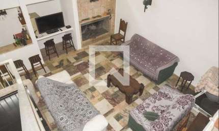 Casa à Venda - Planalto Paulista, 4 Quartos,  401 m2