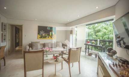 Apartamento à Venda - Vila Clementino, 4 Quartos,  97 m2