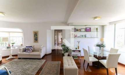 Apartamento à Venda - Portal do Morumbi, 3 Quartos,  129 m2