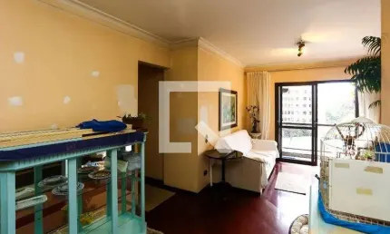 Apartamento com 3 quartos à venda na Rua José Jannarelli, 245, Morumbi, São Paulo