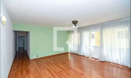 Apartamento com 3 quartos à venda na Avenida Brigadeiro Luís Antônio, 2759, Paraíso, São Paulo
