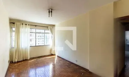 Apartamento à venda - vila clementino, 2 quartos,  75 m2