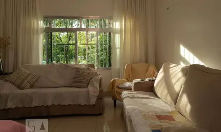 Casa com 4 quartos à venda na Rua Lussanvira, 91, Jabaquara, São Paulo