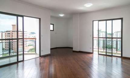 Apartamento à Venda - Chácara Inglesa, 3 Quartos,  144 m2