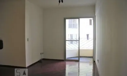 Apartamento à Venda - Chácara Inglesa, 2 Quartos,  52 m2