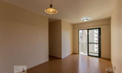 Apartamento à Venda - Portal do Morumbi, 3 Quartos,  75 m2