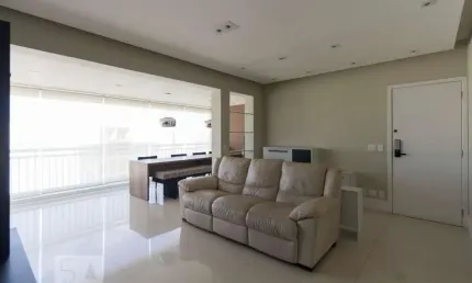 Apartamento à Venda - Chácara Inglesa, 3 Quartos,  100 m2