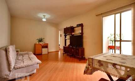 Apartamento à Venda - Vila Pompéia, 2 Quartos,  62 m2
