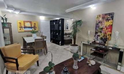Apartamento com 3 quartos à venda na Rua Deputado Laércio Corte, 230, Panamby, São Paulo