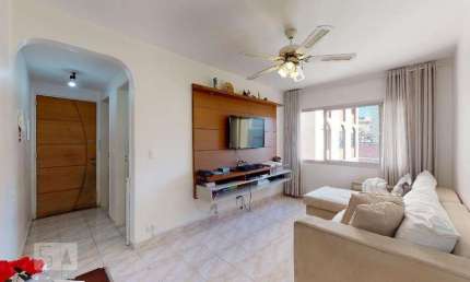 Apartamento com 2 quartos à venda na Avenida Leonardo da Vinci, 1301, Jabaquara, São Paulo