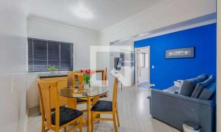 Apartamento à Venda - Jardim Paulista, 2 Quartos,  115 m2