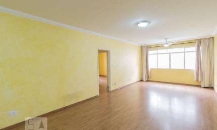 Apartamento com 3 quartos à venda na Rua Afonso de Freitas, 392, Paraíso, São Paulo