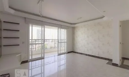Apartamento à venda - chácara inglesa, 3 quartos,  105 m2