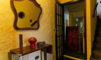 Casa com 5 quartos à venda na Rua Gonçalo Pedrosa, 25, Ipiranga, São Paulo