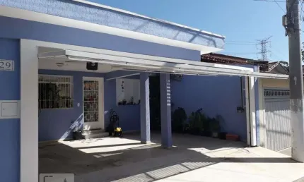 Casa à venda - portal do morumbi, 3 quartos,  115 m2