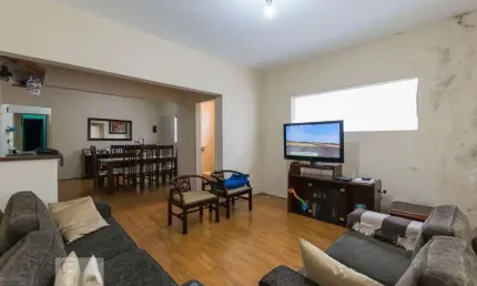Casa com 4 quartos à venda na Rua Costa Aguiar, 1820, Ipiranga, São Paulo