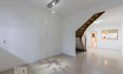 Casa à Venda - Planalto Paulista, 3 Quartos,  180 m2