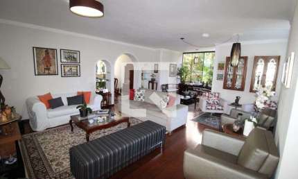 Apartamento à Venda - Portal do Morumbi, 5 Quartos,  180 m2