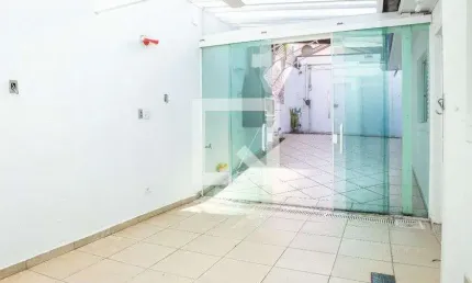 Casa com 2 quartos à venda na Rua Mário Jorge, 53, Alto da Lapa, São Paulo