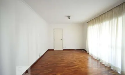 Apartamento com 3 quartos à venda na Rua Marie Nader Calfat, 300, Panamby, São Paulo
