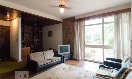 Casa à venda - planalto paulista, 3 quartos,  350 m2