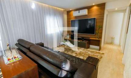 Apartamento à Venda - Portal do Morumbi, 2 Quartos,  110 m2