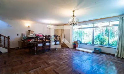 Casa com 4 quartos à venda na Rua Rugendas, 86, Jabaquara, São Paulo