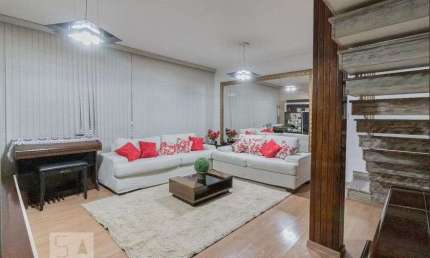 Casa com 5 quartos à venda na Rua Farjalla Koraicho, 288, Jabaquara, São Paulo