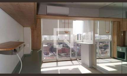 Apartamento com 1 quarto à venda na Avenida Nazaré, 1765, Ipiranga, São Paulo