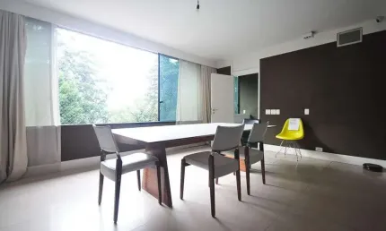 Apartamento à Venda - Portal do Morumbi, 4 Quartos,  510 m2