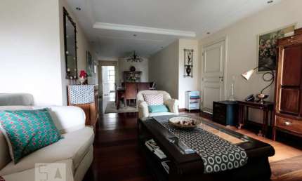 Apartamento à Venda - Portal do Morumbi, 4 Quartos,  180 m2