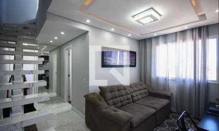 Apartamento à Venda - Portal do Morumbi, 3 Quartos,  89 m2