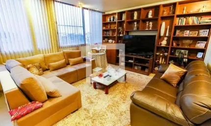 Apartamento à Venda - Portal do Morumbi, 3 Quartos,  140 m2