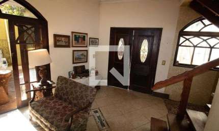 Casa à Venda - Planalto Paulista, 5 Quartos,  420 m2