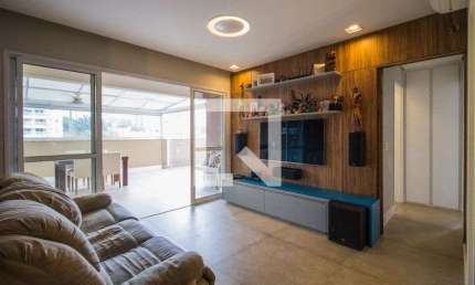 Apartamento à Venda - Vila Pompéia, 2 Quartos,  150 m2