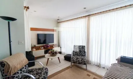 Casa à Venda - Planalto Paulista, 3 Quartos,  160 m2