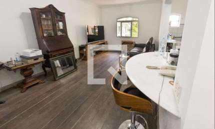Apartamento à Venda - Jardim Paulista, 2 Quartos,  100 m2