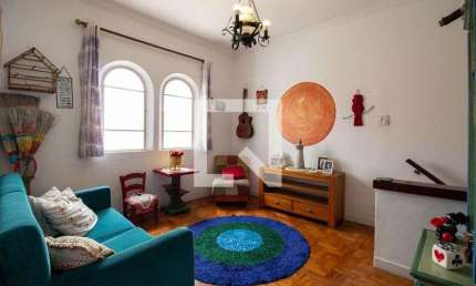 Casa com 3 quartos à venda na Rua Maurício de Castilho, 93/ 95, Ipiranga, São Paulo