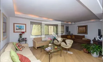 Apartamento com 3 quartos à venda na Rua Otávio Nébias, 47, Paraíso, São Paulo