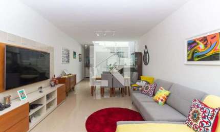 Casa com 3 quartos à venda na Rua Maria Celina, 77, Ipiranga, São Paulo