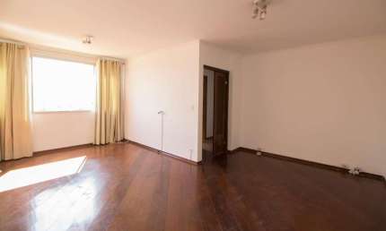 Apartamento com 2 quartos à venda na Rua Tutóia, 342, Paraíso, São Paulo
