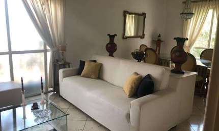 Apartamento à Venda - Portal do Morumbi, 3 Quartos,  136 m2