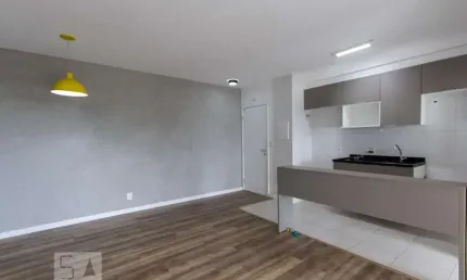 Apartamento com 2 quartos à venda na Rua Frederico Guarinon, 400, Panamby, São Paulo