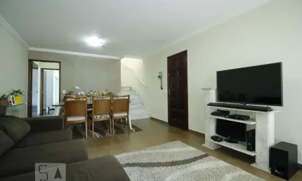 Casa com 3 quartos à venda na Rua Jamboaçu, 309, Bosque da Saúde, São Paulo