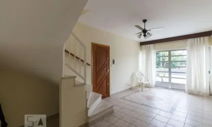 Casa com 3 quartos à venda na Rua Orlando Murgel, 570, Jabaquara, São Paulo