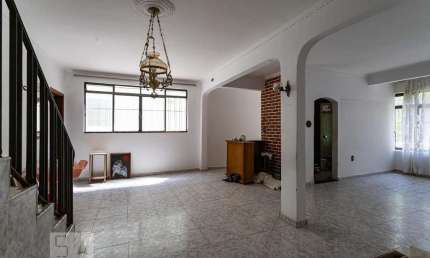 Casa com 3 quartos à venda na Rua Tenente Mauro de Miranda, 140, Jabaquara, São Paulo