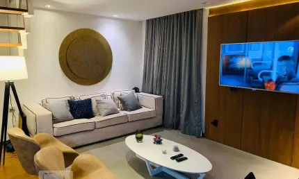 Apartamento à venda - portal do morumbi, 1 quarto,  89 m2